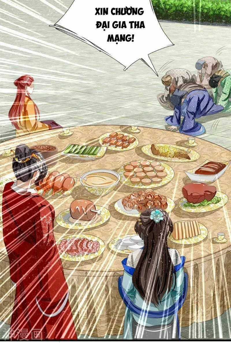 Đệ Nhất Hoàn Khố Chapter 61 trang 1