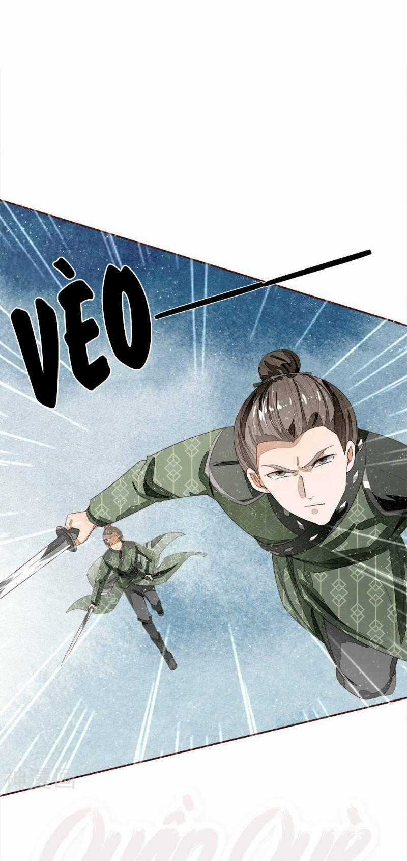 Đệ Nhất Hoàn Khố Chapter 65 trang 0