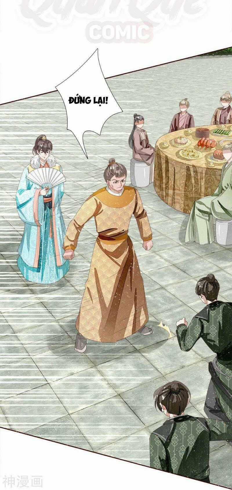 Đệ Nhất Hoàn Khố Chapter 65 trang 1