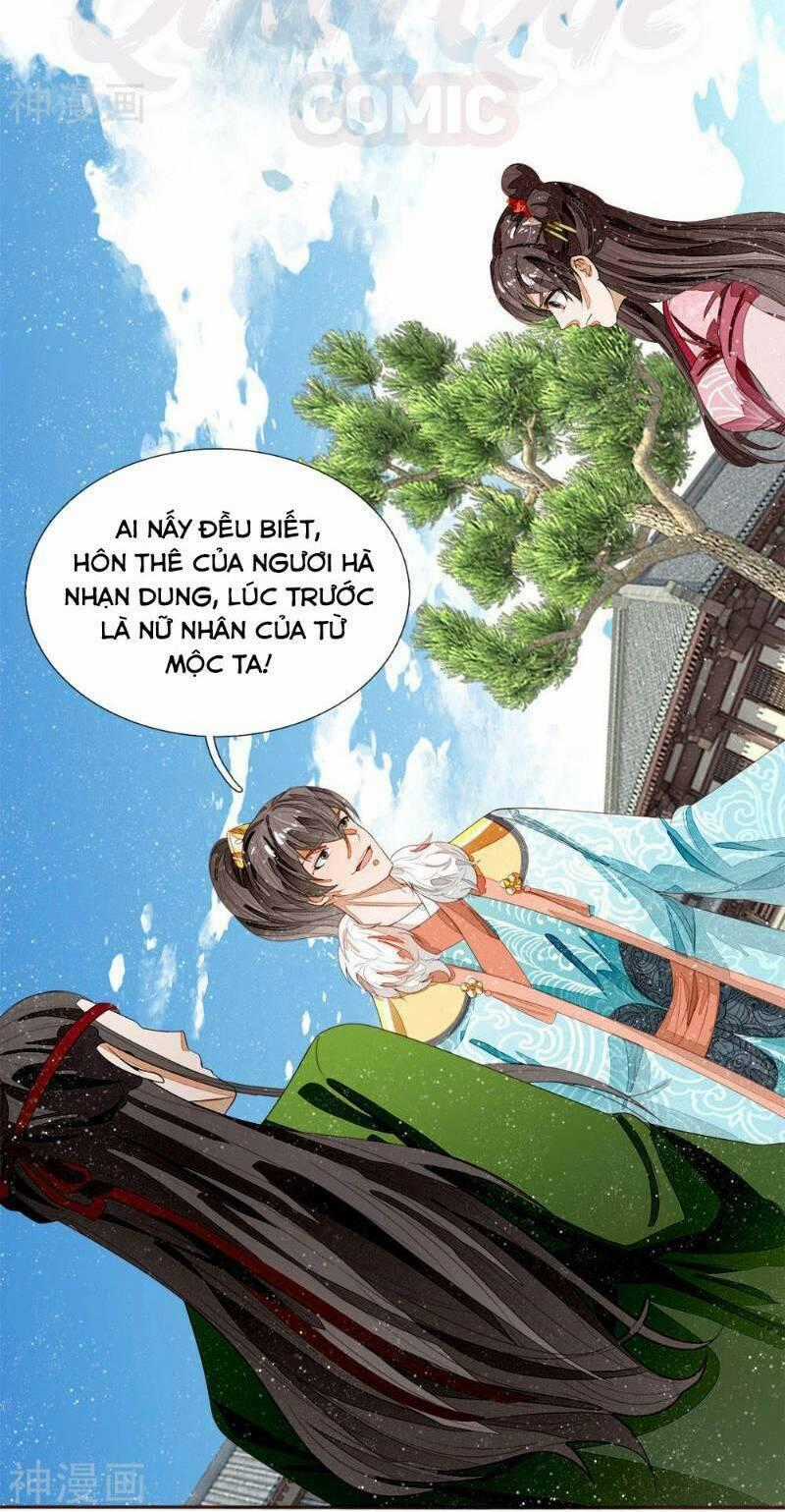 Đệ Nhất Hoàn Khố Chapter 66 trang 1