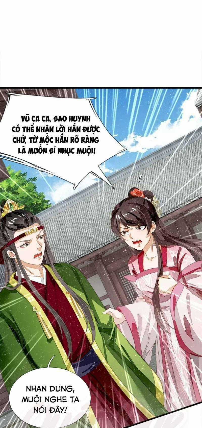 Đệ Nhất Hoàn Khố Chapter 67 trang 0