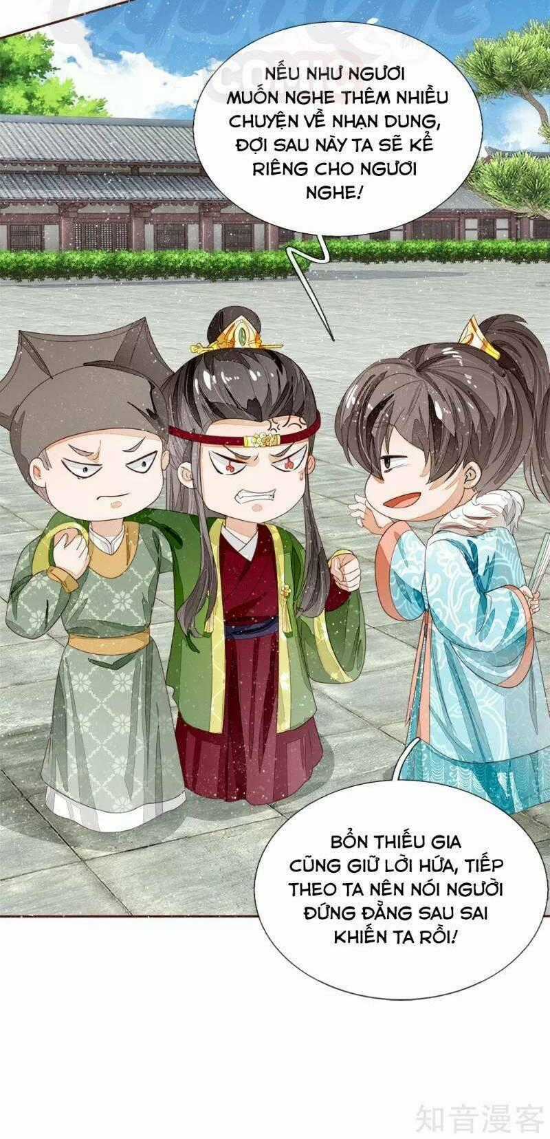 Đệ Nhất Hoàn Khố Chapter 68 trang 1