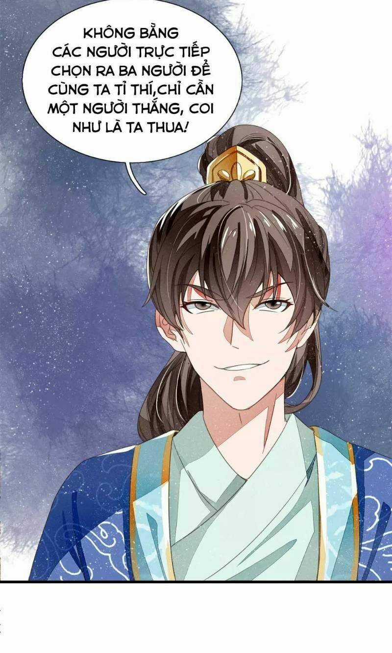 Đệ Nhất Hoàn Khố Chapter 7 trang 13