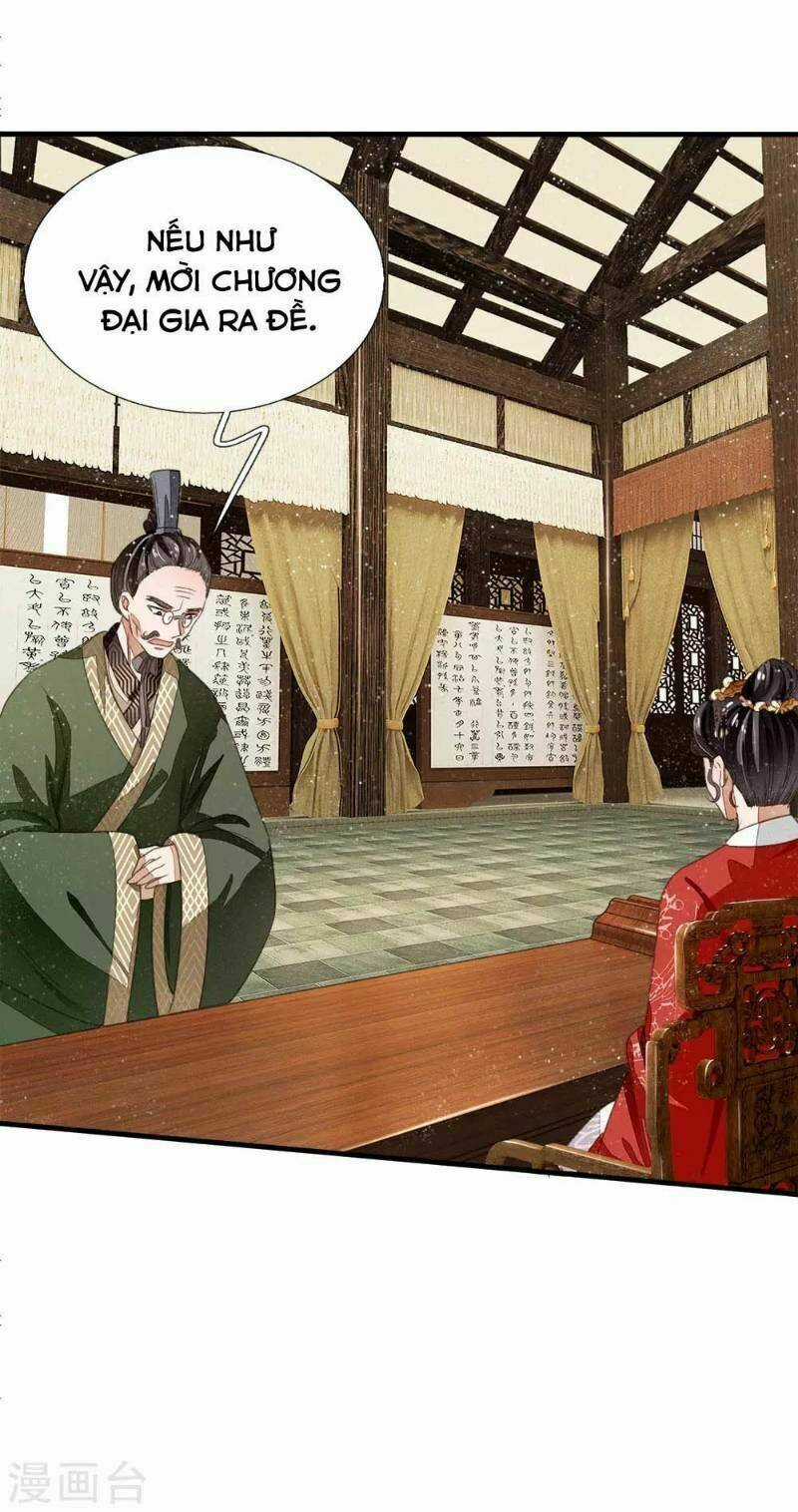 Đệ Nhất Hoàn Khố Chapter 7 trang 17