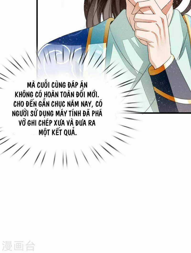 Đệ Nhất Hoàn Khố Chapter 7 trang 23