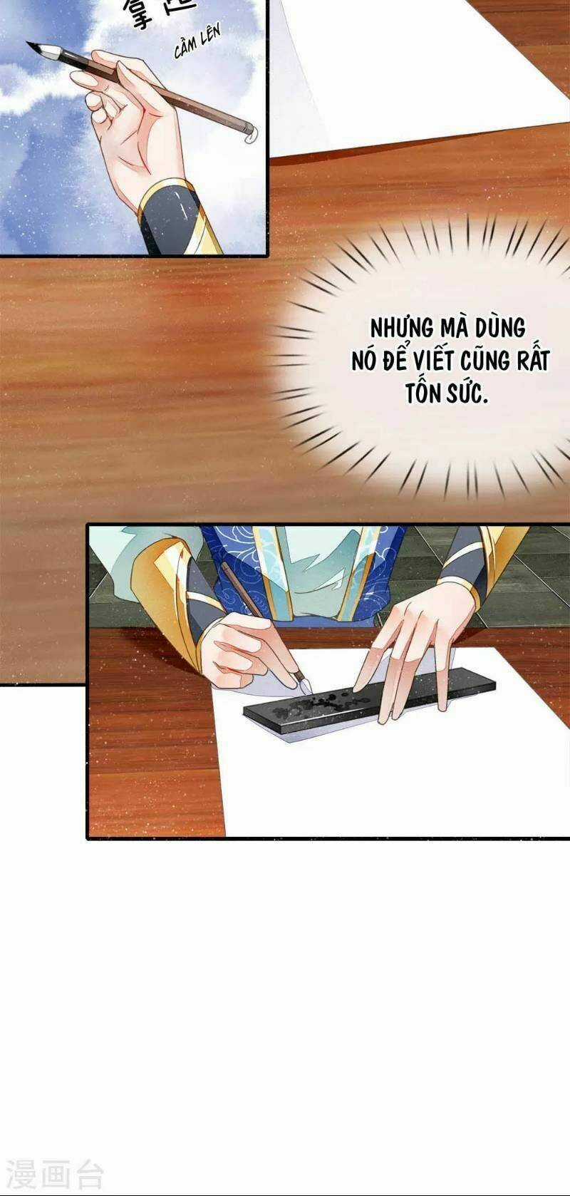 Đệ Nhất Hoàn Khố Chapter 7 trang 25