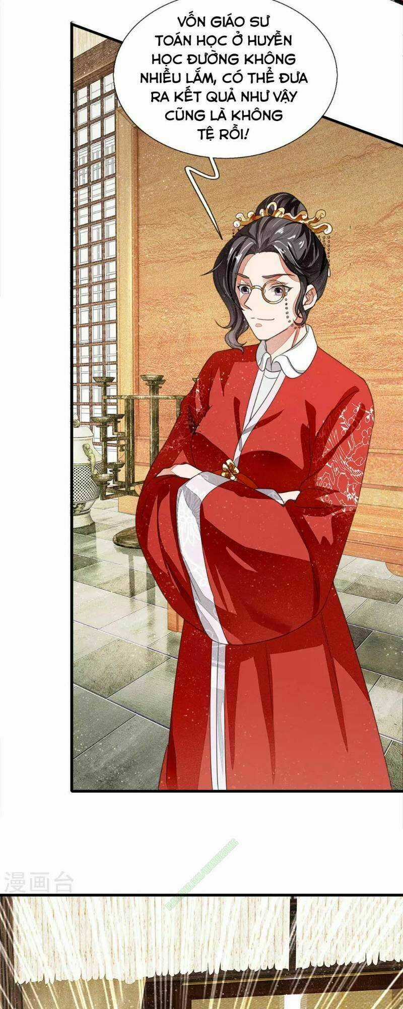 Đệ Nhất Hoàn Khố Chapter 7 trang 28