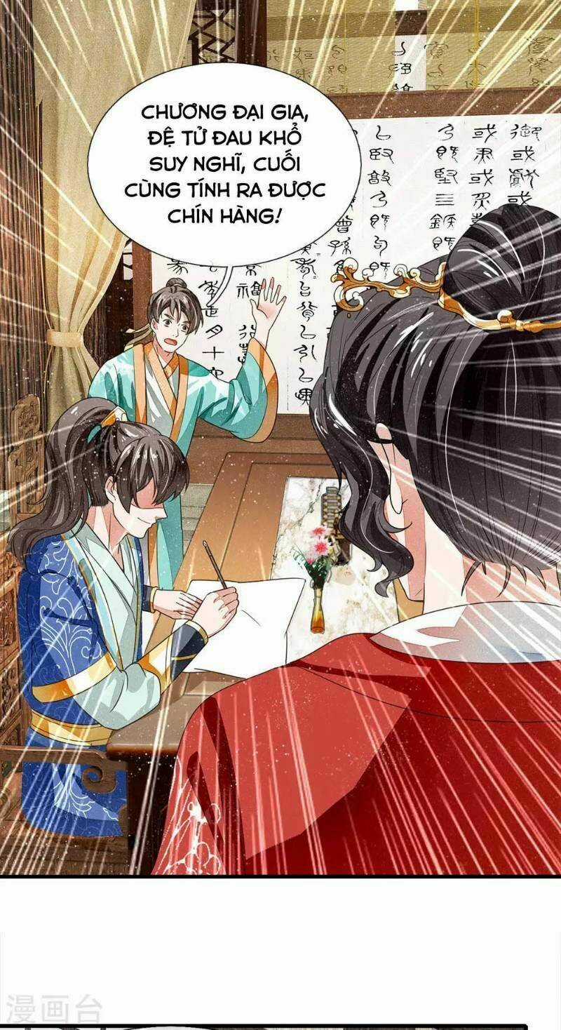 Đệ Nhất Hoàn Khố Chapter 7 trang 29