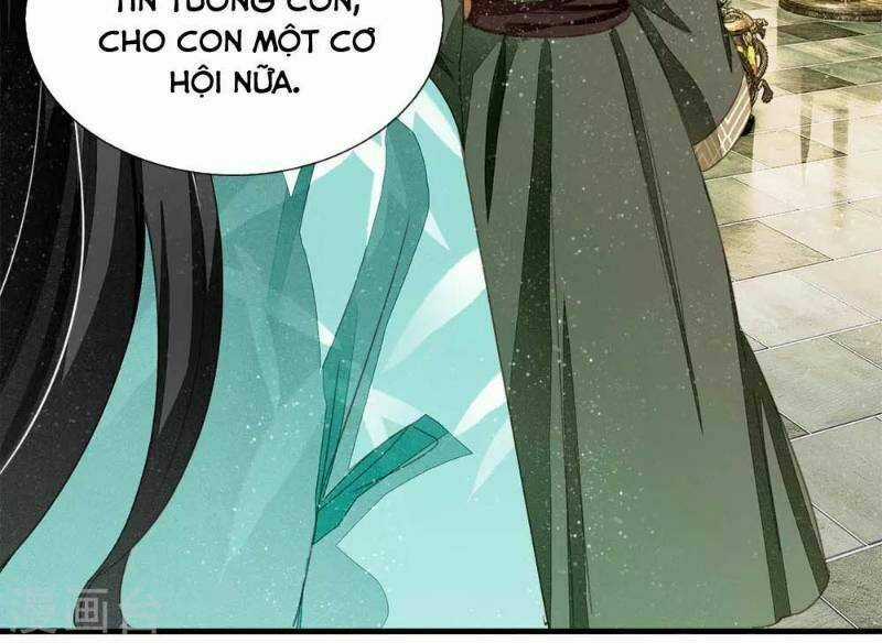 Đệ Nhất Hoàn Khố Chapter 7 trang 9