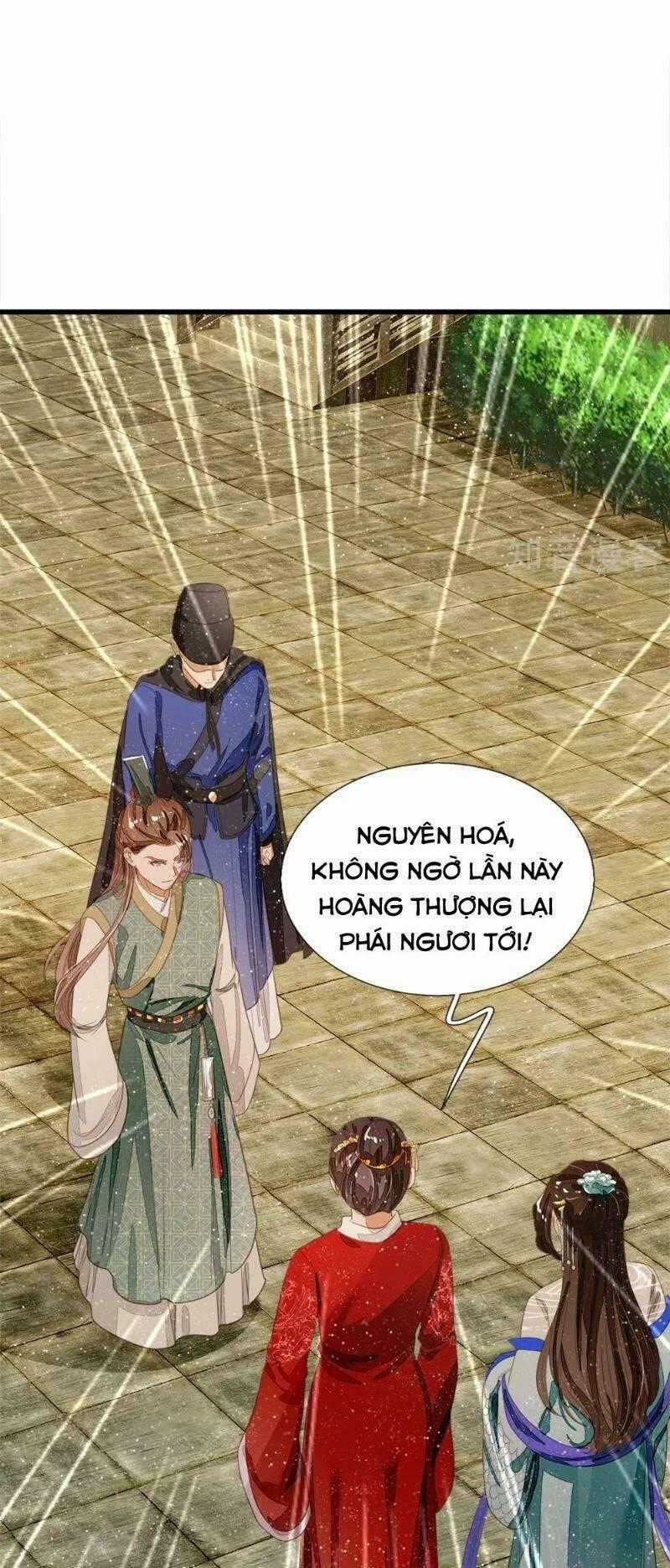 Đệ Nhất Hoàn Khố Chapter 75 trang 0