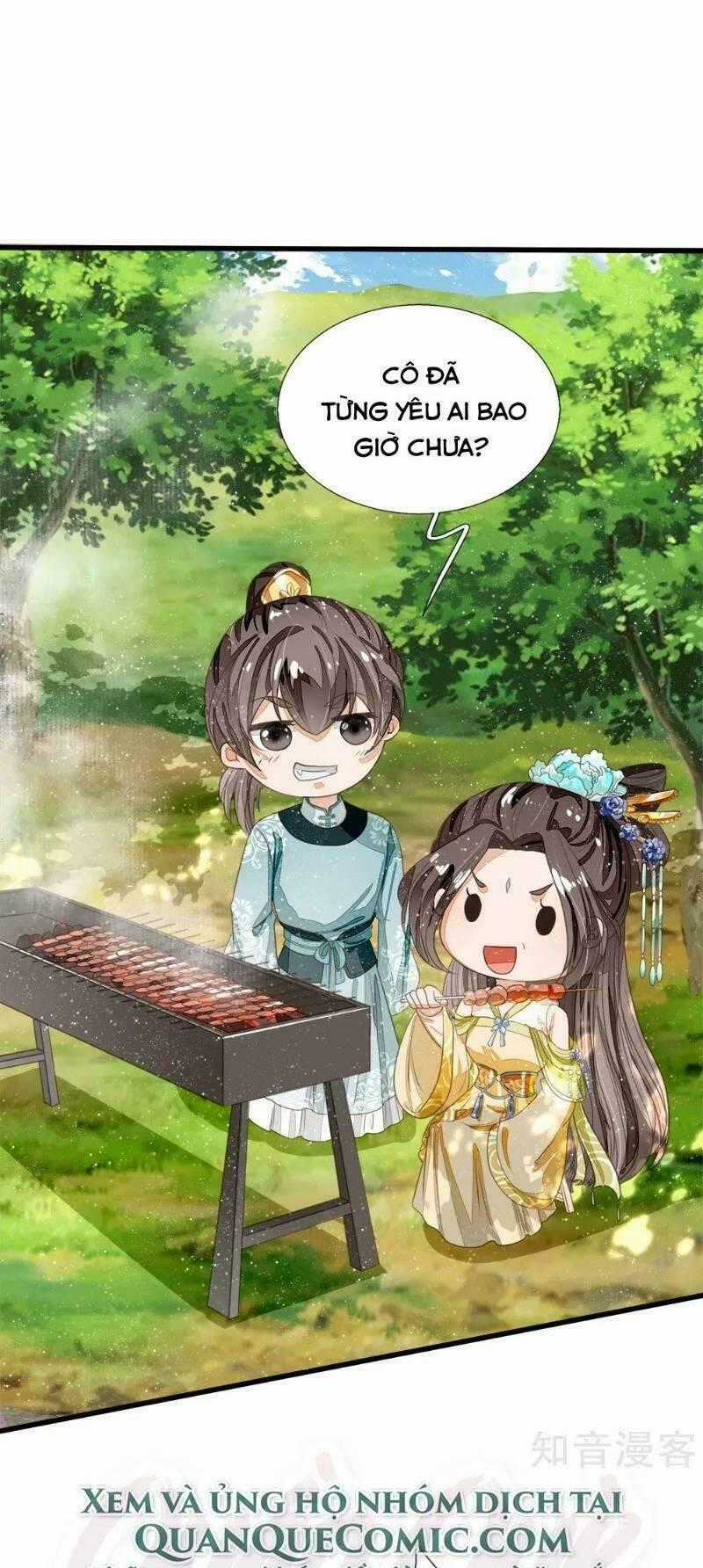 Đệ Nhất Hoàn Khố Chapter 76 trang 0