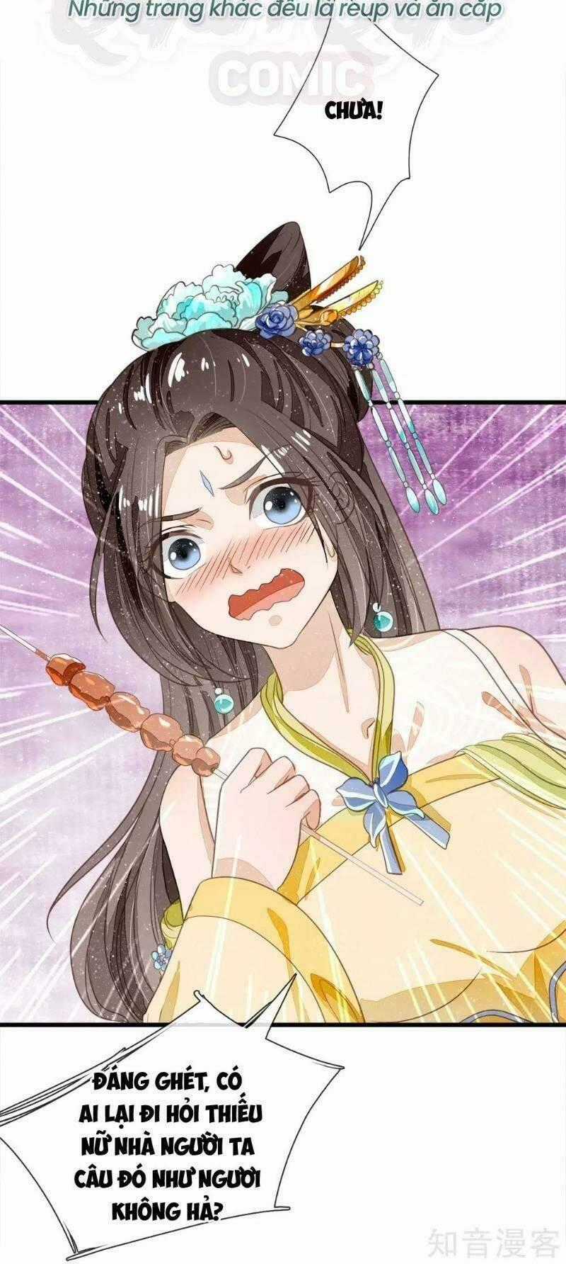 Đệ Nhất Hoàn Khố Chapter 76 trang 1