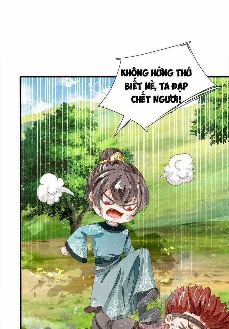 Đệ Nhất Hoàn Khố Chapter 77 trang 0