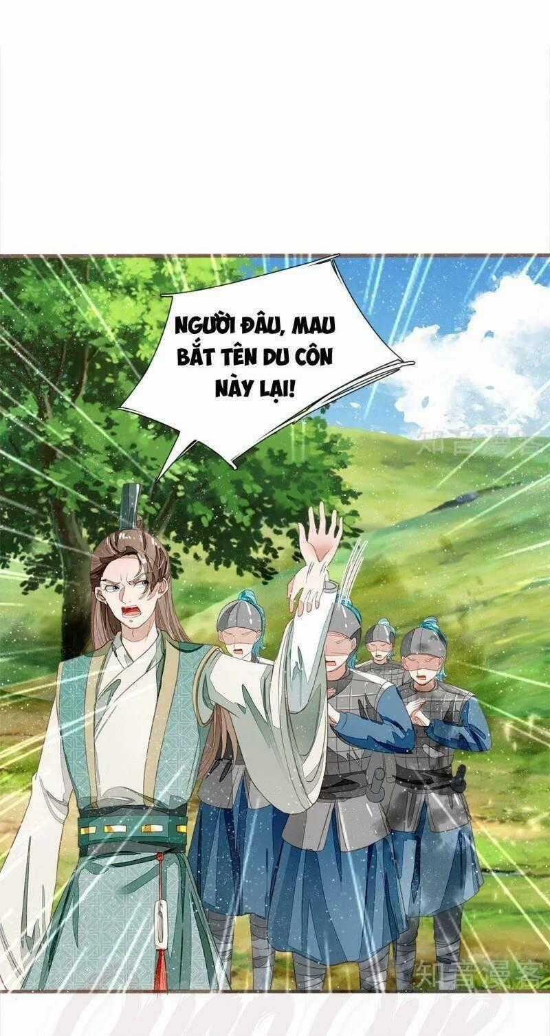 Đệ Nhất Hoàn Khố Chapter 79 trang 0