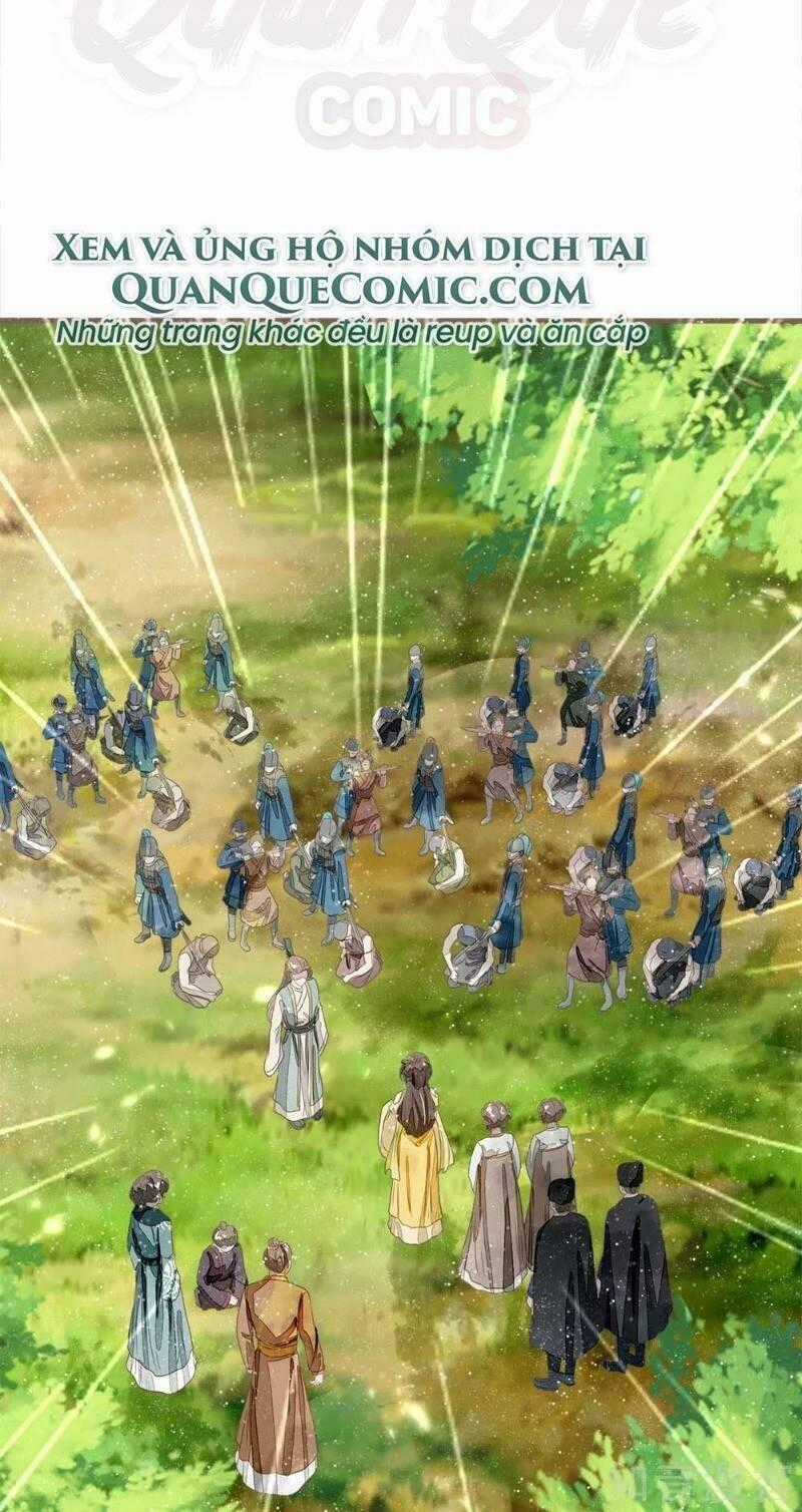 Đệ Nhất Hoàn Khố Chapter 79 trang 1