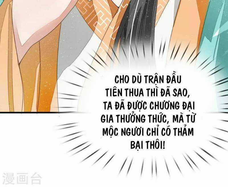 Đệ Nhất Hoàn Khố Chapter 8 trang 10