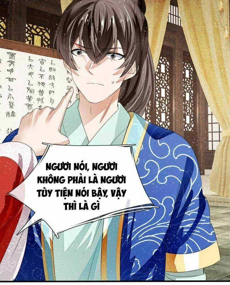 Đệ Nhất Hoàn Khố Chapter 8 trang 22