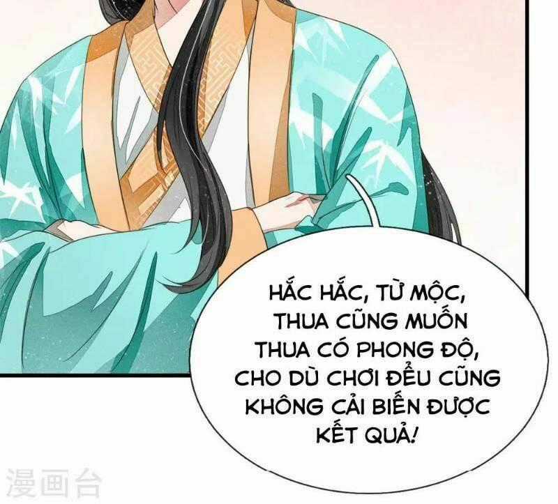 Đệ Nhất Hoàn Khố Chapter 8 trang 24
