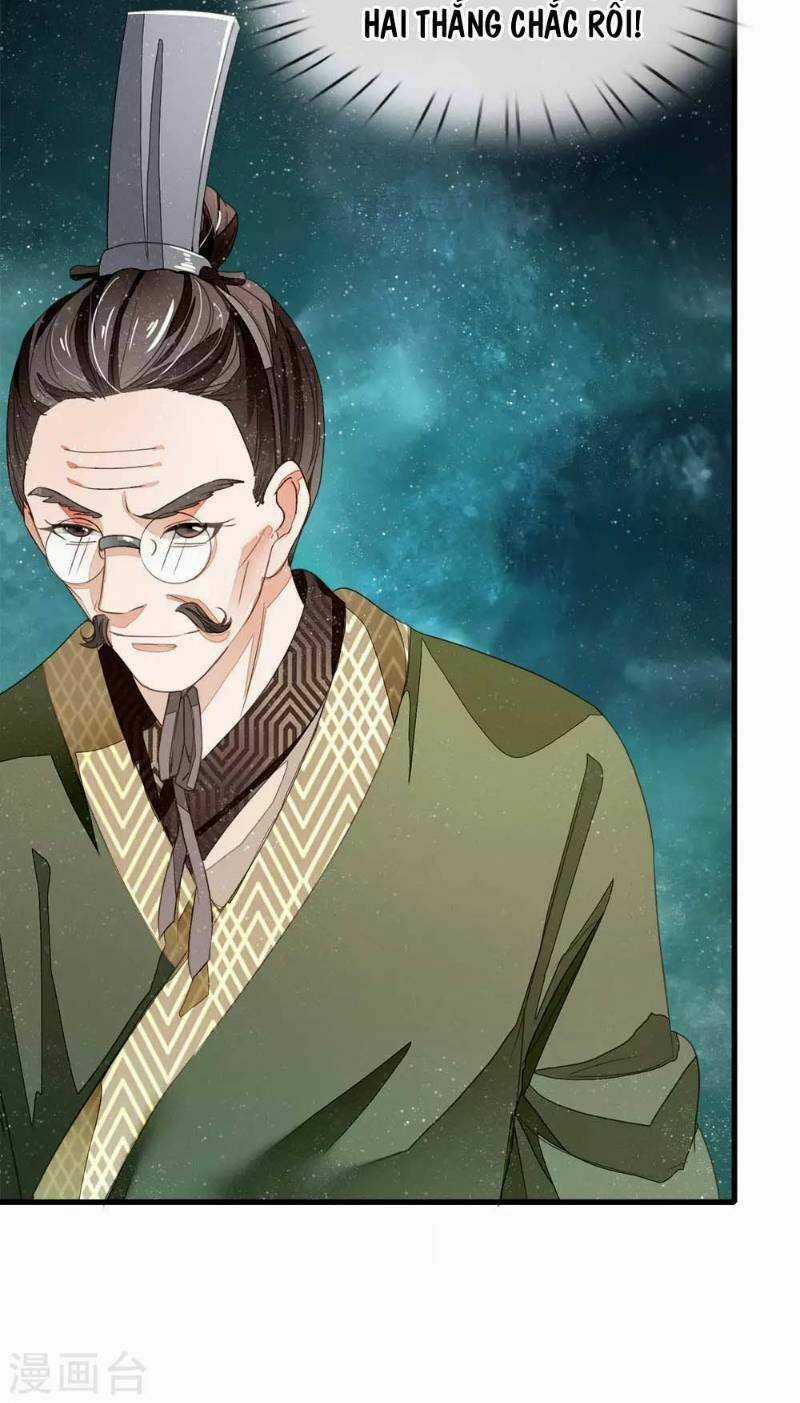 Đệ Nhất Hoàn Khố Chapter 8 trang 8