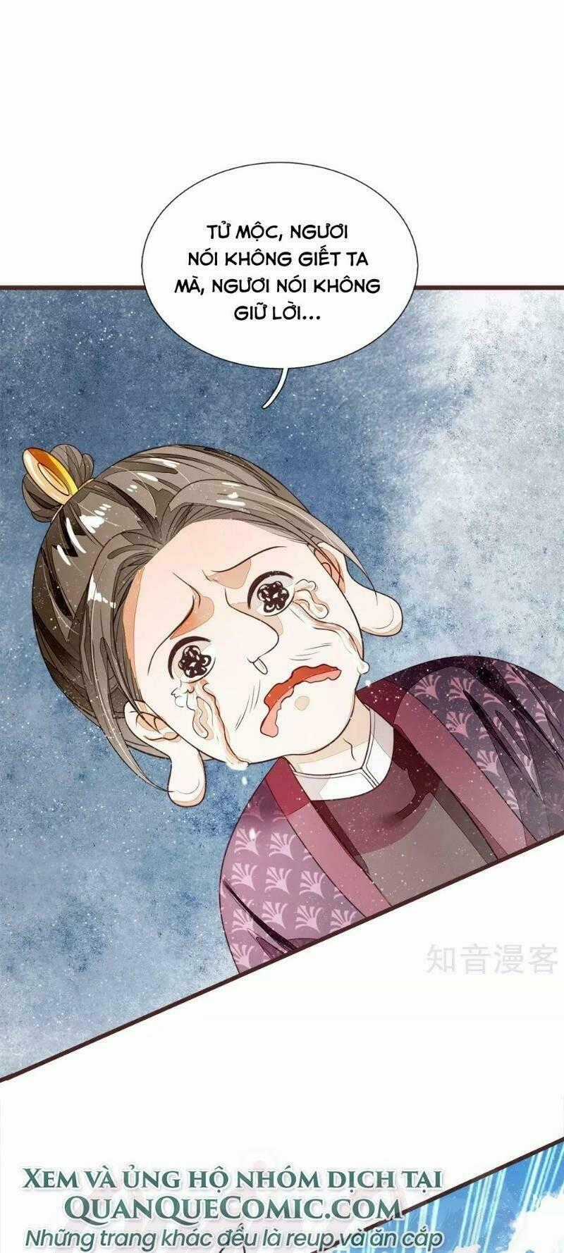 Đệ Nhất Hoàn Khố Chapter 80 trang 0