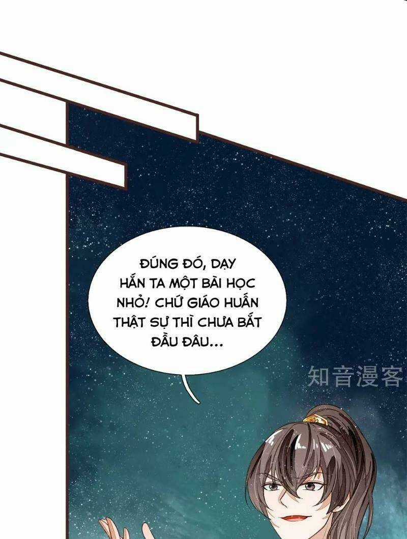 Đệ Nhất Hoàn Khố Chapter 80 trang 10