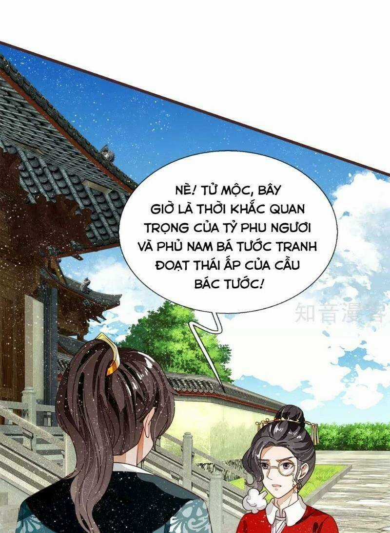 Đệ Nhất Hoàn Khố Chapter 80 trang 12