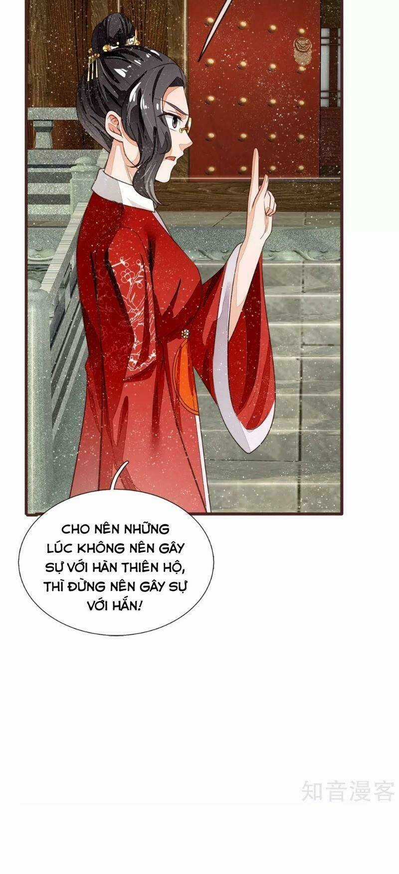 Đệ Nhất Hoàn Khố Chapter 80 trang 14