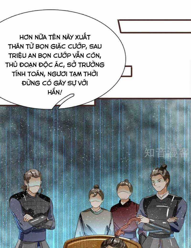 Đệ Nhất Hoàn Khố Chapter 80 trang 16