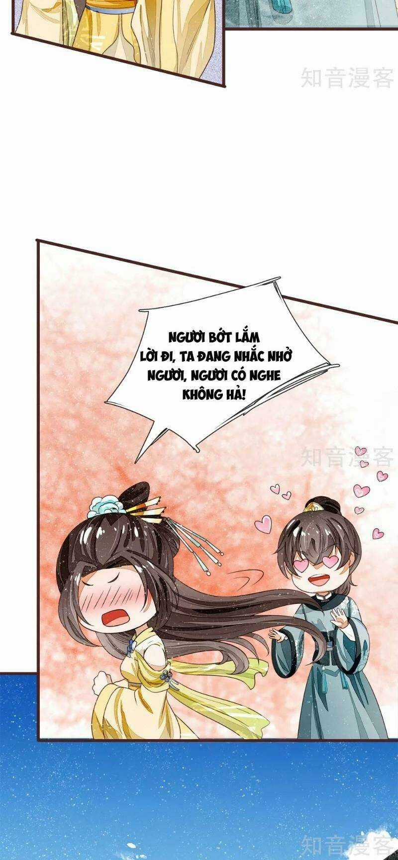 Đệ Nhất Hoàn Khố Chapter 80 trang 19