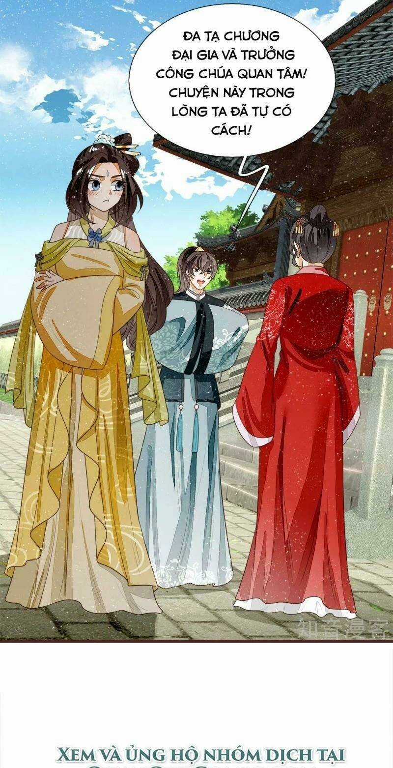 Đệ Nhất Hoàn Khố Chapter 80 trang 20