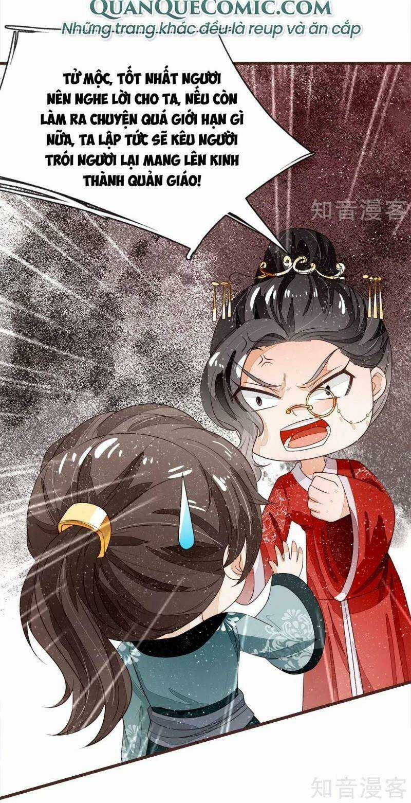 Đệ Nhất Hoàn Khố Chapter 80 trang 21