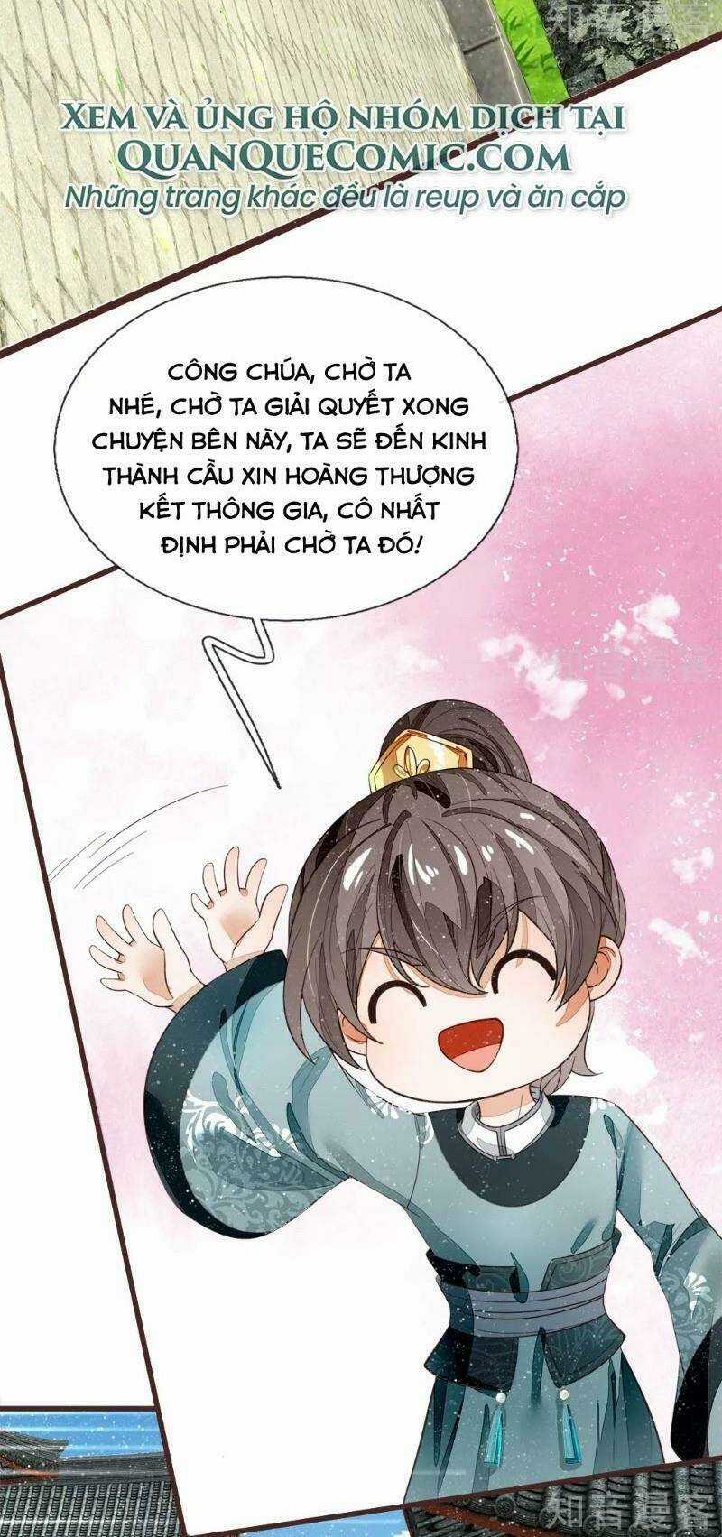 Đệ Nhất Hoàn Khố Chapter 80 trang 25