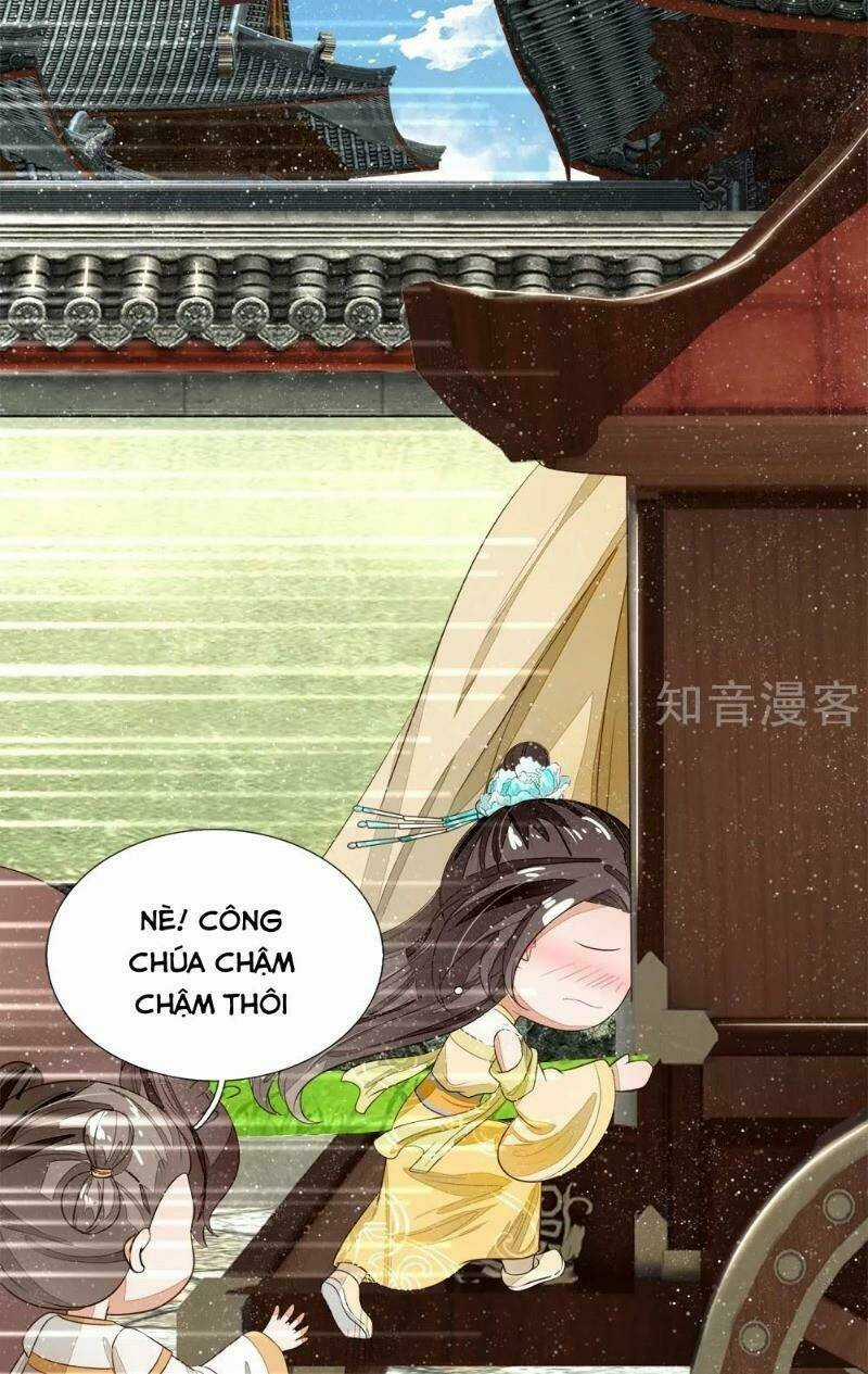 Đệ Nhất Hoàn Khố Chapter 80 trang 26