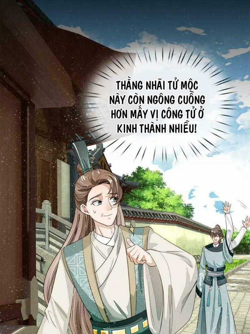 Đệ Nhất Hoàn Khố Chapter 80 trang 28