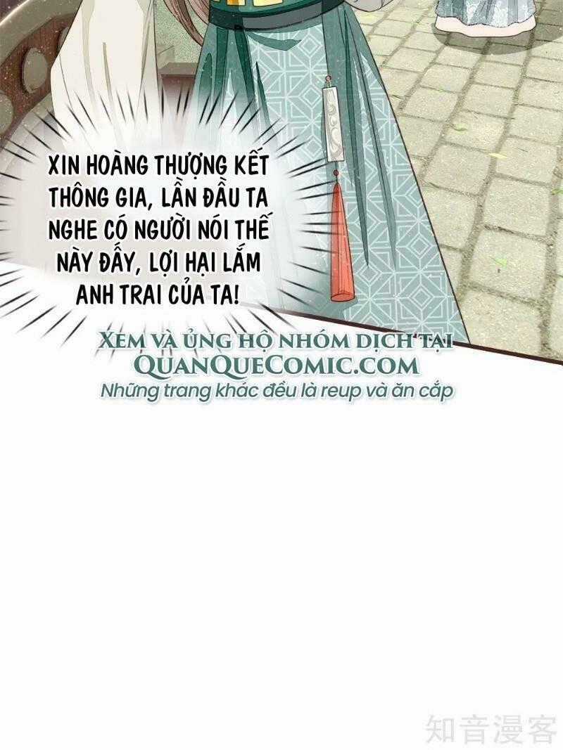 Đệ Nhất Hoàn Khố Chapter 80 trang 29