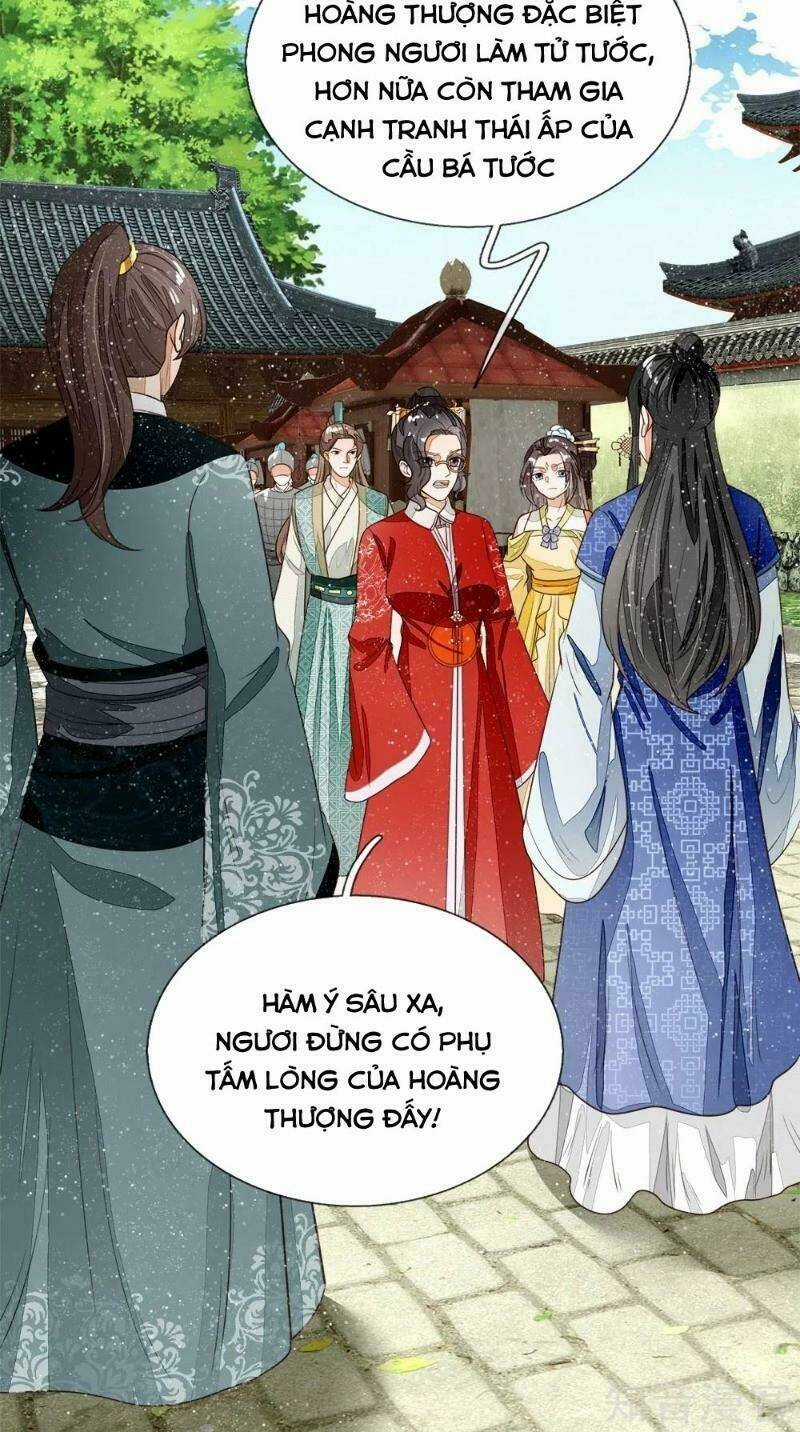Đệ Nhất Hoàn Khố Chapter 80 trang 3