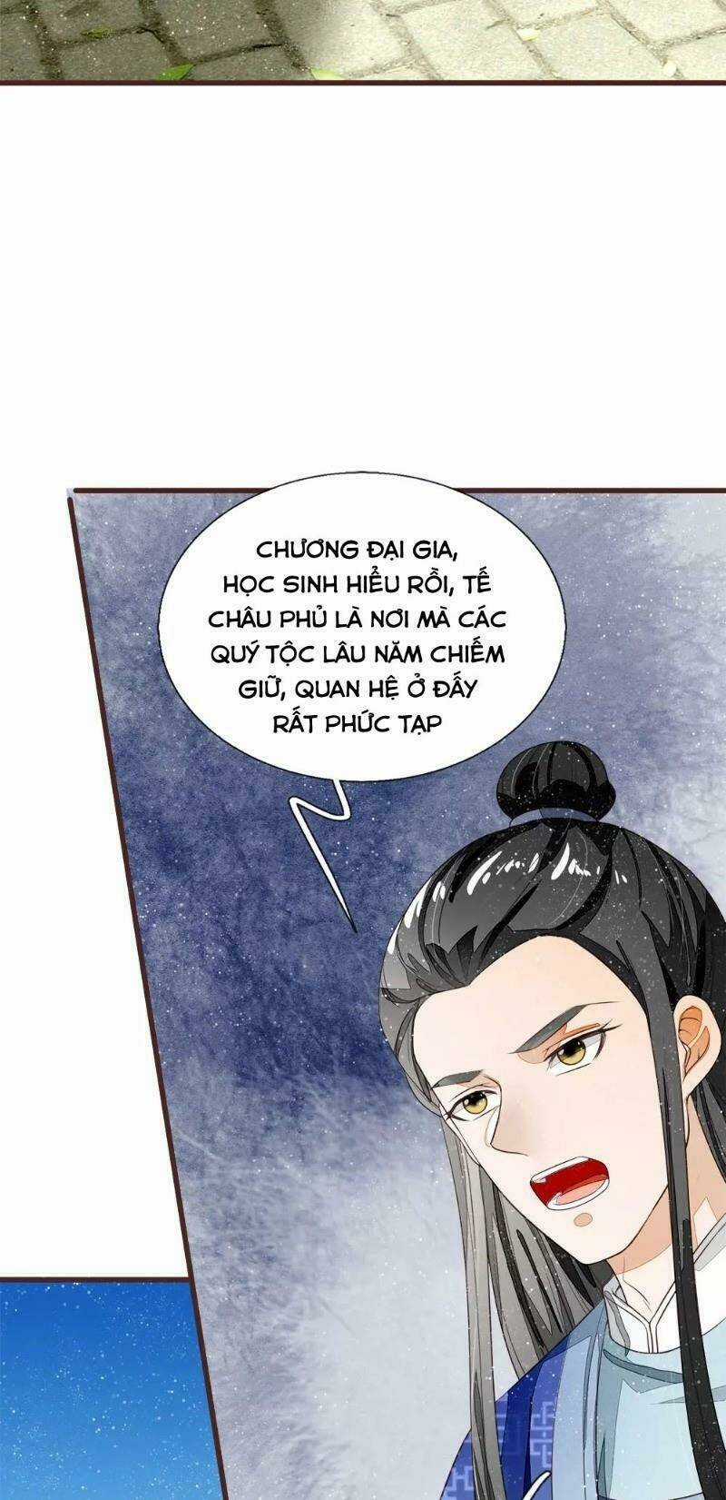 Đệ Nhất Hoàn Khố Chapter 80 trang 4