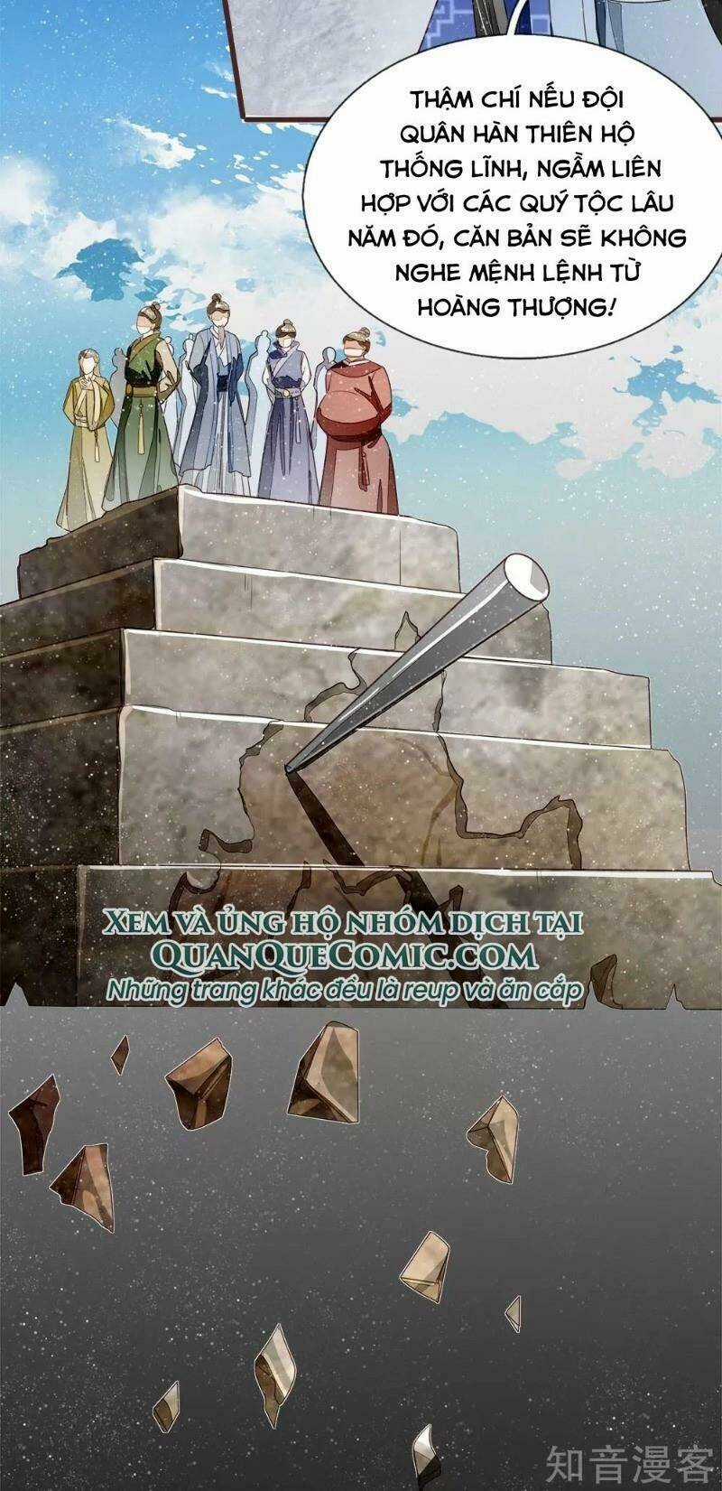 Đệ Nhất Hoàn Khố Chapter 80 trang 5