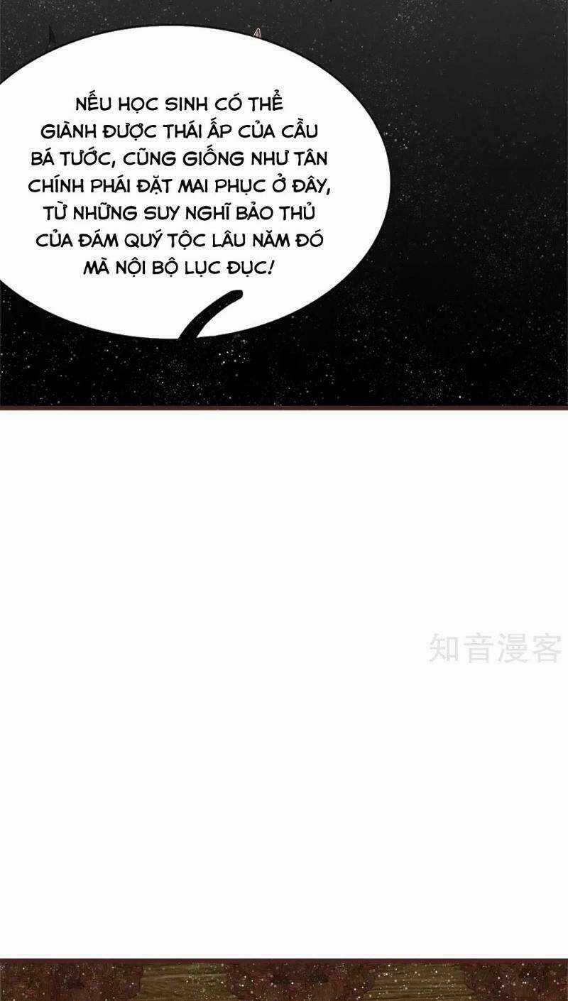 Đệ Nhất Hoàn Khố Chapter 80 trang 6