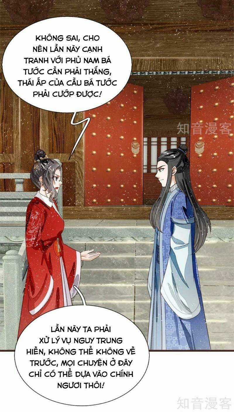 Đệ Nhất Hoàn Khố Chapter 80 trang 7