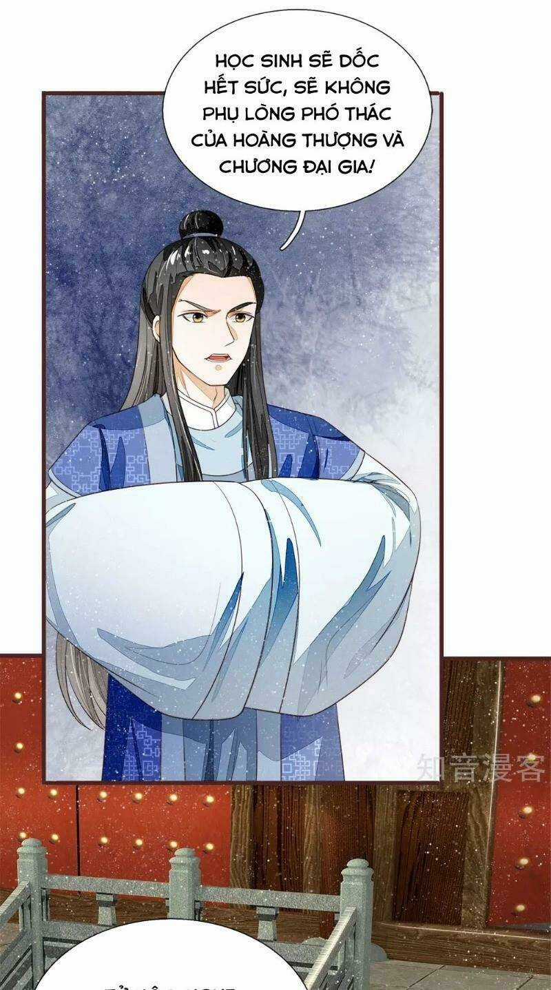 Đệ Nhất Hoàn Khố Chapter 80 trang 8