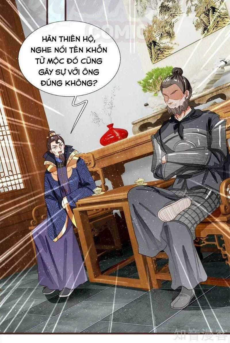 Đệ Nhất Hoàn Khố Chapter 81 trang 1