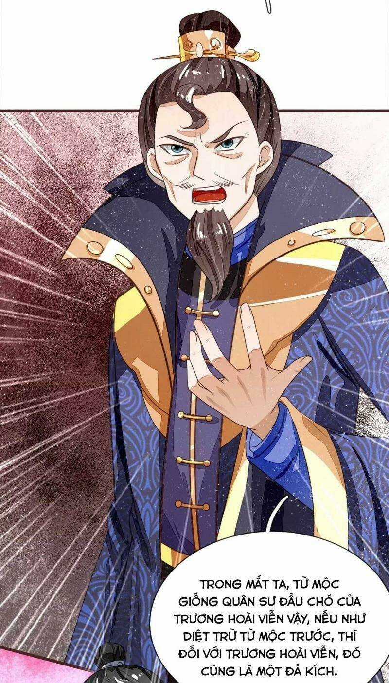 Đệ Nhất Hoàn Khố Chapter 81 trang 10