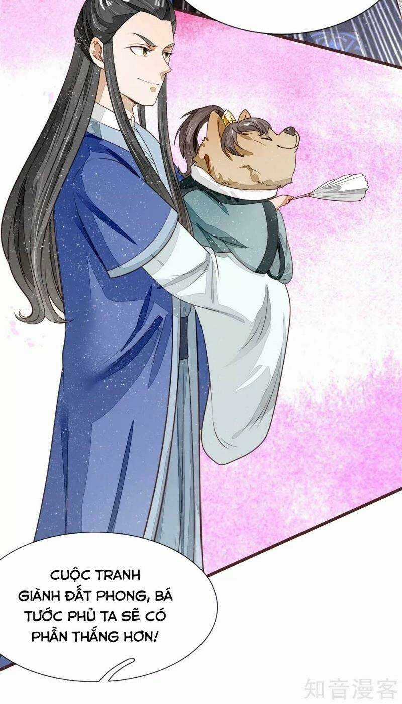 Đệ Nhất Hoàn Khố Chapter 81 trang 11