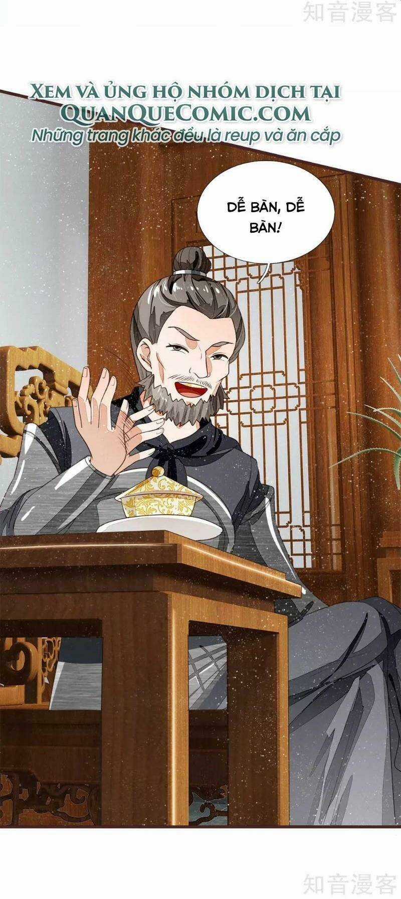 Đệ Nhất Hoàn Khố Chapter 81 trang 13