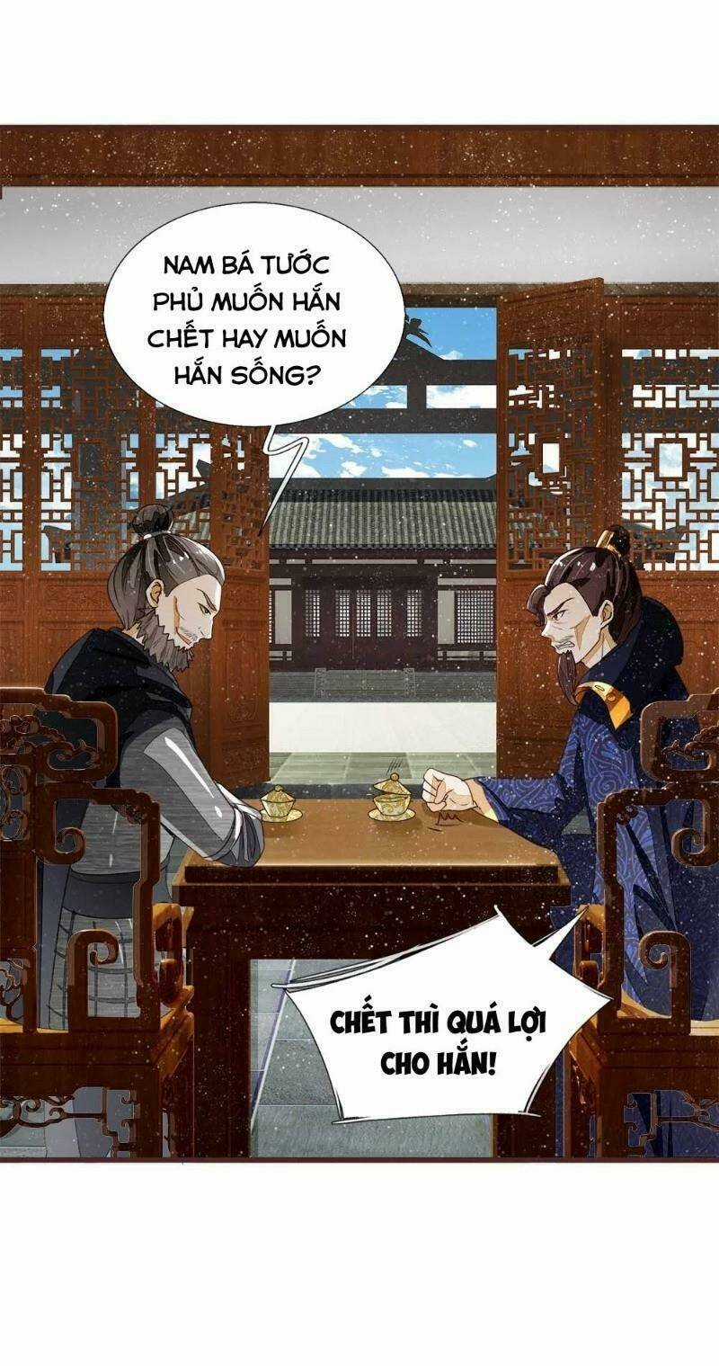 Đệ Nhất Hoàn Khố Chapter 81 trang 14