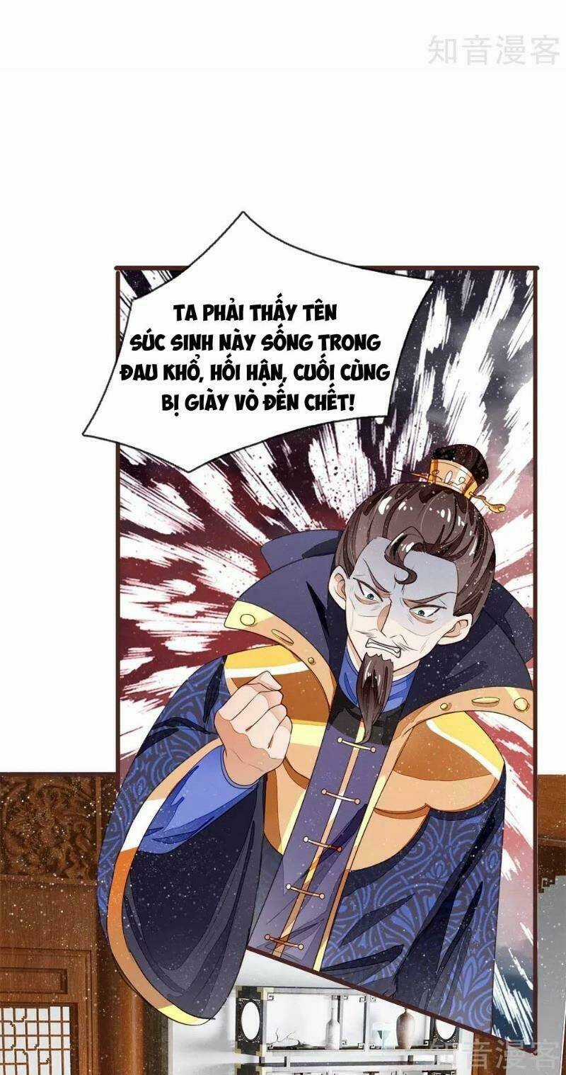 Đệ Nhất Hoàn Khố Chapter 81 trang 15