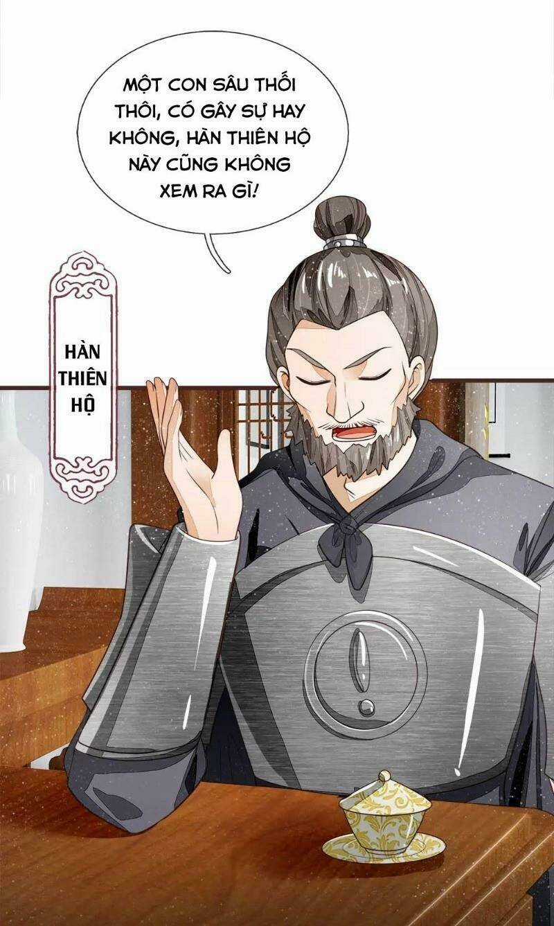 Đệ Nhất Hoàn Khố Chapter 81 trang 2