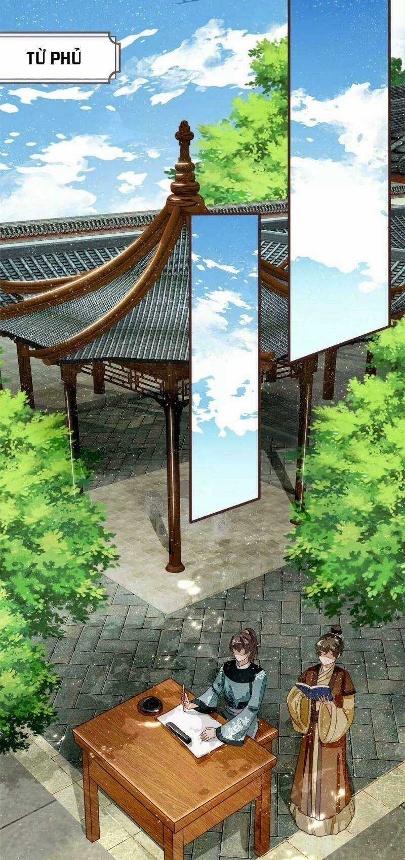 Đệ Nhất Hoàn Khố Chapter 81 trang 20