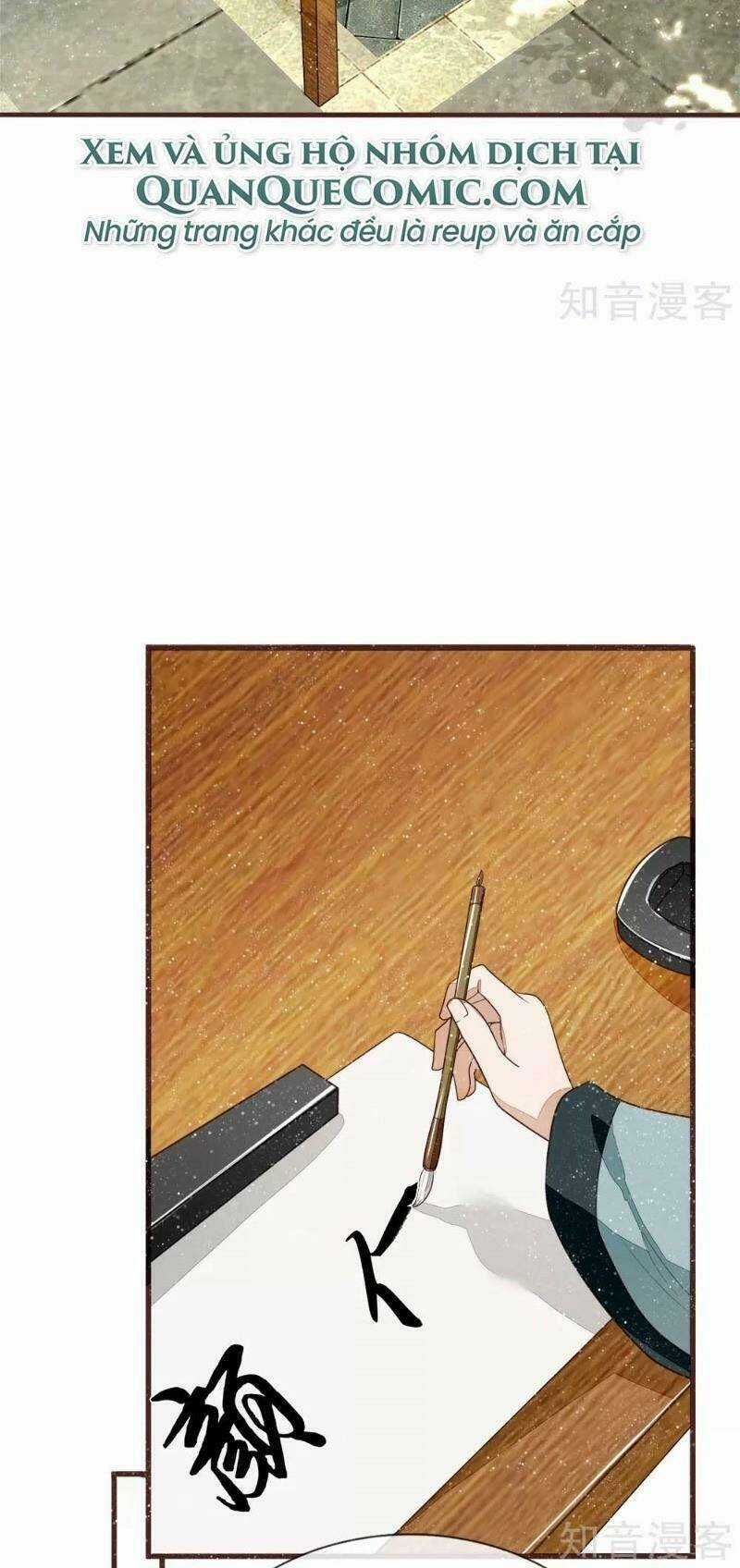 Đệ Nhất Hoàn Khố Chapter 81 trang 21